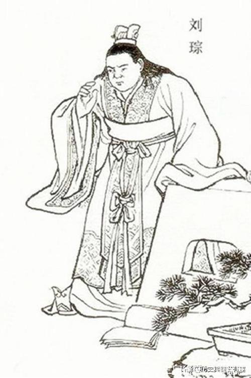 三国徐庶(三国徐庶)