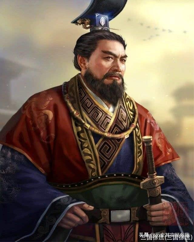 三国徐庶(三国徐庶)