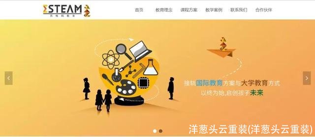 洋葱头云重装(洋葱头云重装)