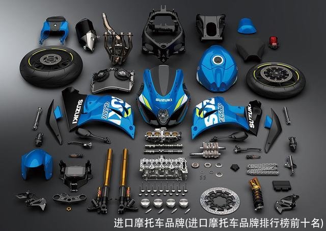 进口摩托车品牌(进口摩托车品牌排行榜前十名)