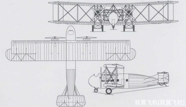 双翼飞机(双翼飞机)