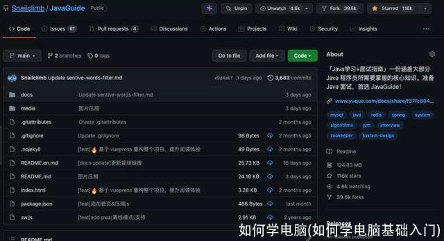 如何学电脑(如何学电脑基础入门)