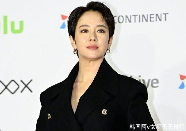 韩国阿v女星天天排行