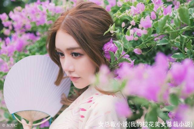 女总裁小说(我的校花美女总裁小说)