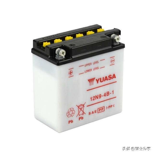 十大摩托车蓄电池品牌(摩托车蓄电池有哪些品牌)