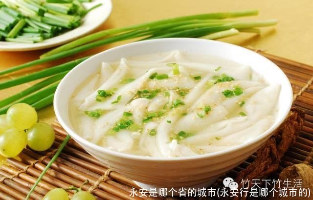 永安是哪个省的城市(永安行是哪个城市的)