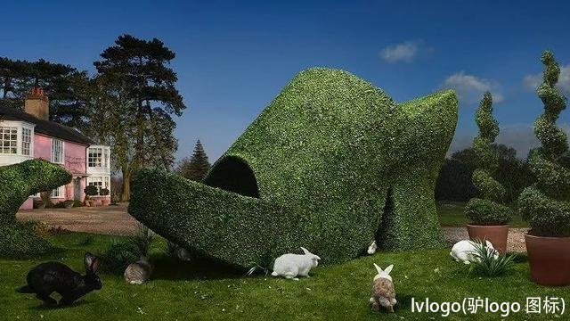 lvlogo(驴logo 图标)