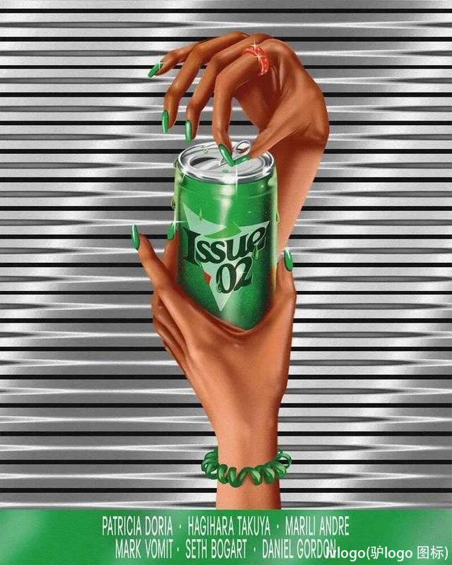 lvlogo(驴logo 图标)