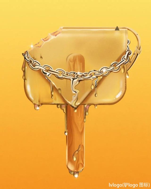 lvlogo(驴logo 图标)