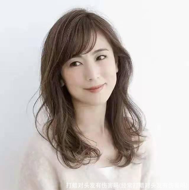 打蜡对头发有伤害吗(经常打蜡对头发有伤害吗)