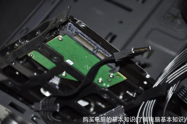 购买电脑的基本知识(了解电脑基本知识)