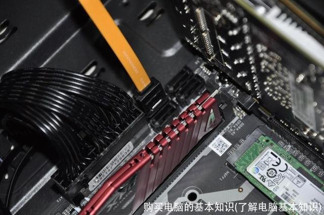 购买电脑的基本知识(了解电脑基本知识)