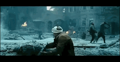 战争剧(战争剧本)