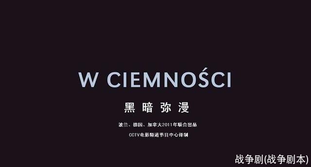 战争剧(战争剧本)