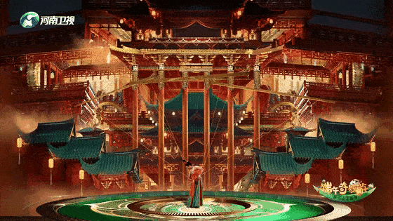 年度女神排行榜(国漫女神排行榜)