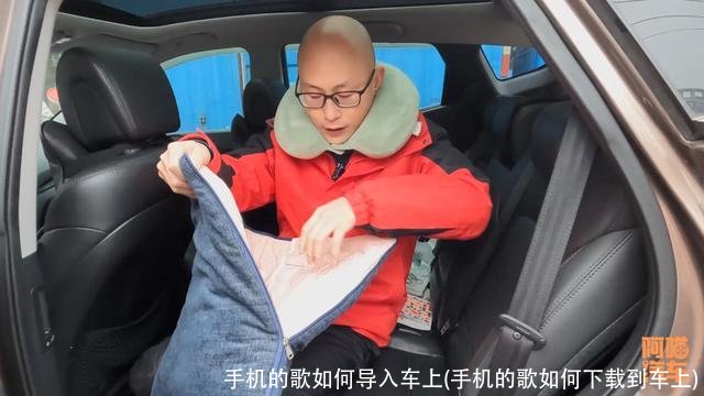 手机的歌如何导入车上(手机的歌如何下载到车上)