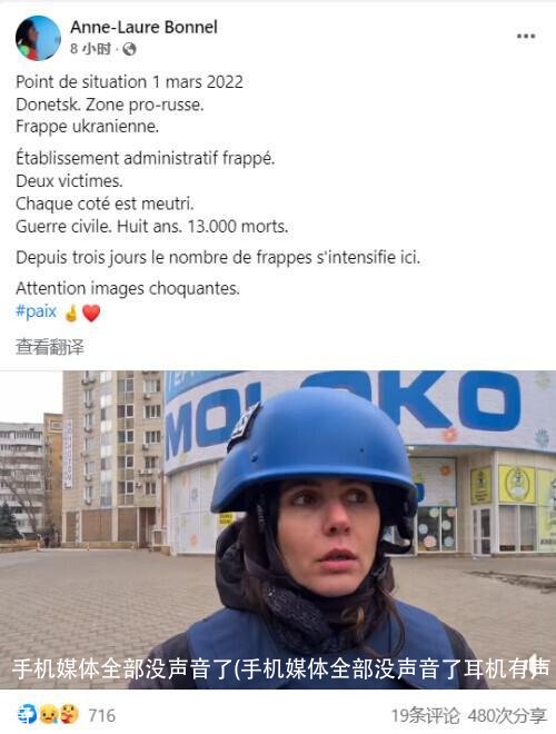 手机媒体全部没声音了(手机媒体全部没声音了耳机有声音)