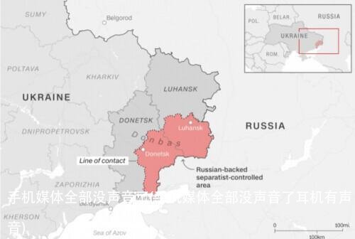 手机媒体全部没声音了(手机媒体全部没声音了耳机有声音)