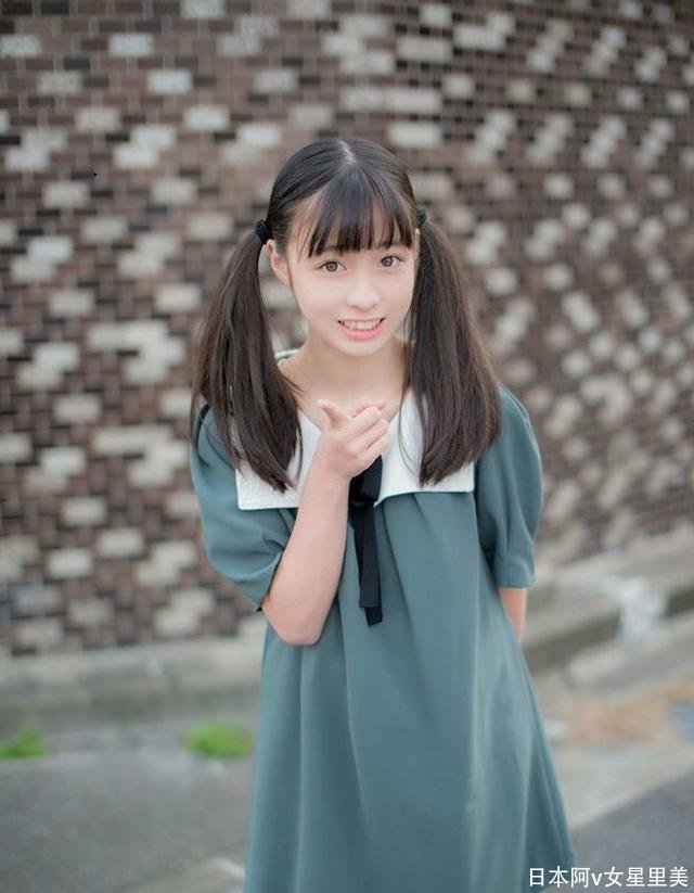 日本阿v女星里美