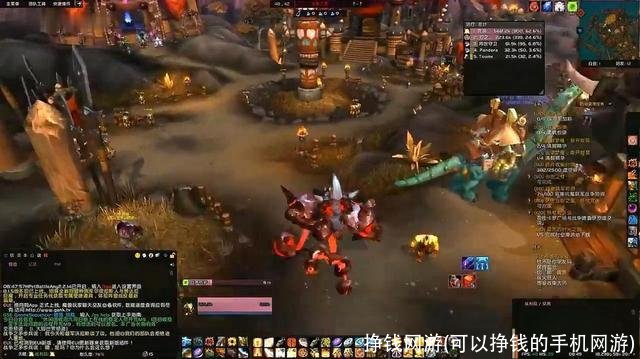 挣钱网游(可以挣钱的手机网游)