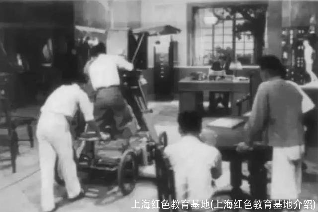 上海红色教育基地(上海红色教育基地介绍)