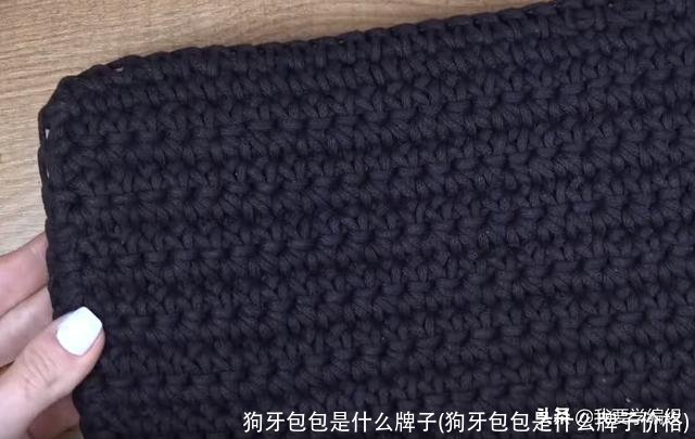 狗牙包包是什么牌子(狗牙包包是什么牌子价格)