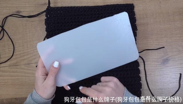 狗牙包包是什么牌子(狗牙包包是什么牌子价格)