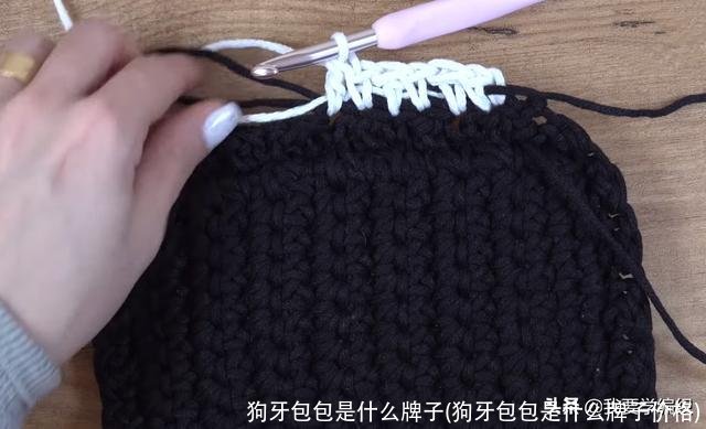 狗牙包包是什么牌子(狗牙包包是什么牌子价格)