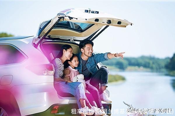 租车报价表(租兰博基尼一天需要多少钱)