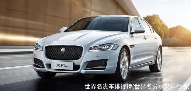 世界名贵车排行榜(世界名贵水果排行榜)