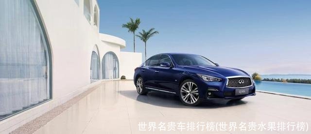 世界名贵车排行榜(世界名贵水果排行榜)