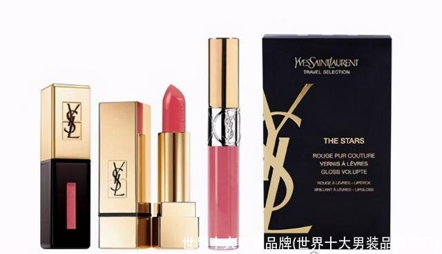 世界十大男装品牌(世界十大男装品牌排行)