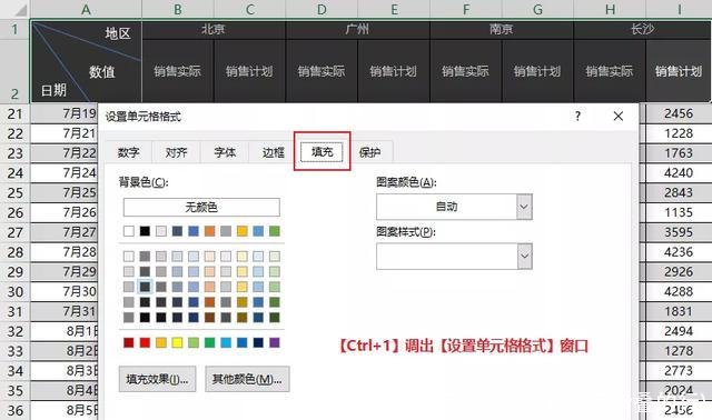 excel分级显示折叠(excel显示折叠的行)