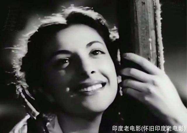 印度老电影(怀旧印度老电影)