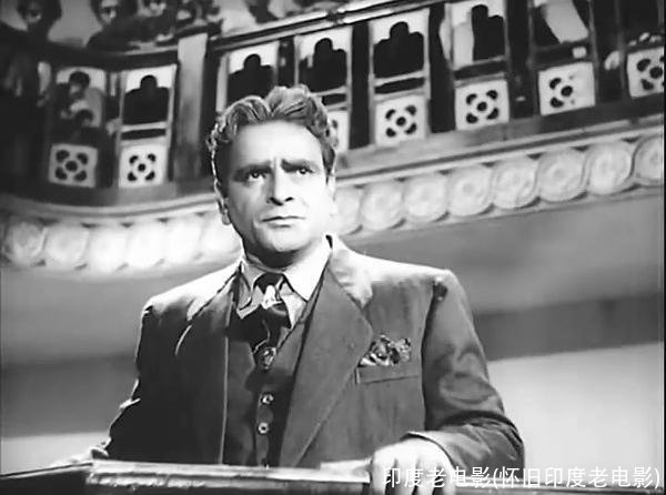 印度老电影(怀旧印度老电影)