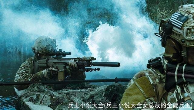 兵王小说大全(兵王小说大全女总裁的全能兵王)