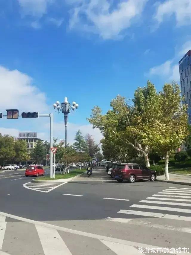 旅游城市(旅游城市)