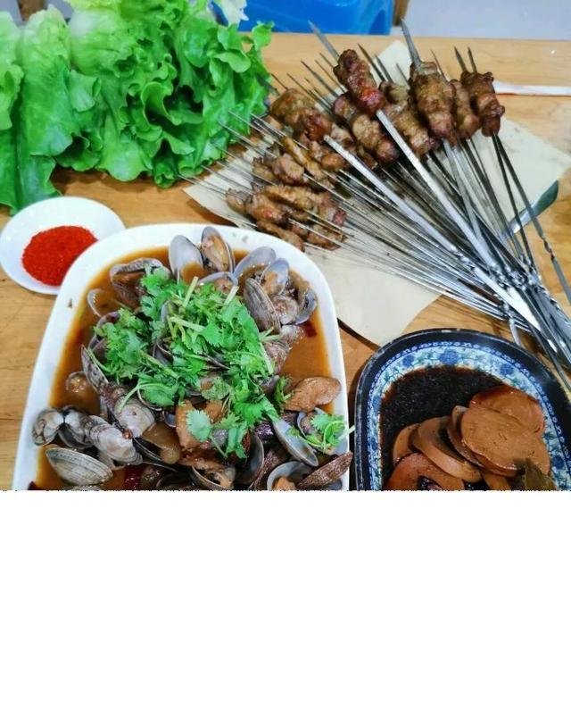 淮安十大不得不尝小吃(淮安十大不得不尝小吃祝记牛肉包)