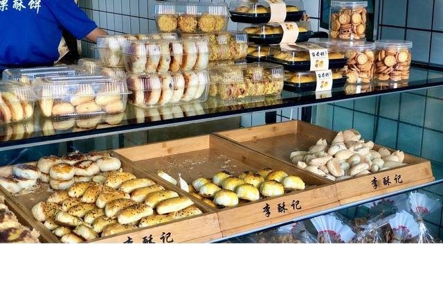 淮安十大不得不尝小吃(淮安十大不得不尝小吃祝记牛肉包)