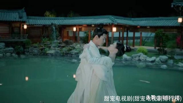 甜宠电视剧(甜宠电视剧排行榜)