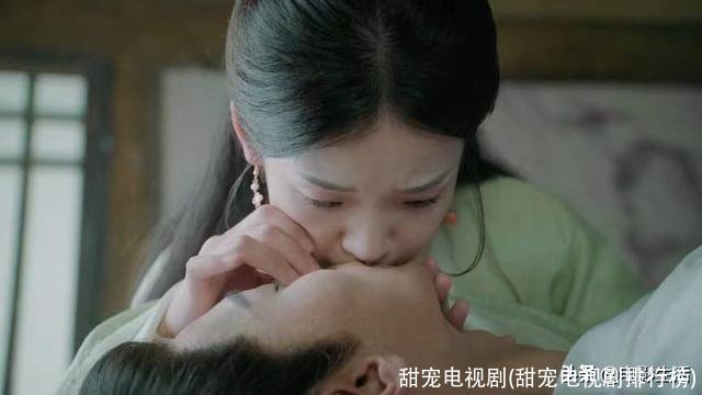 甜宠电视剧(甜宠电视剧排行榜)