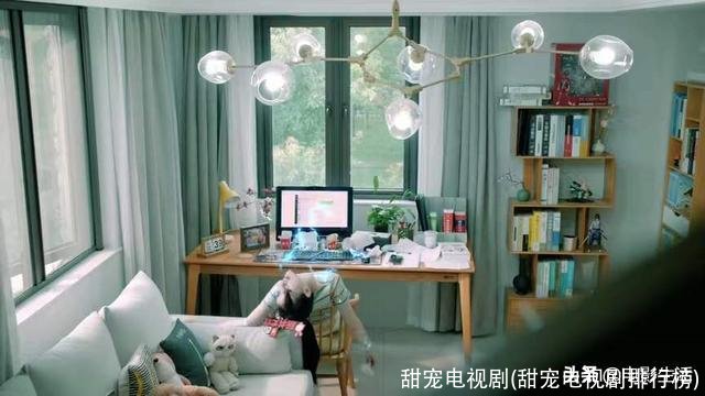 甜宠电视剧(甜宠电视剧排行榜)