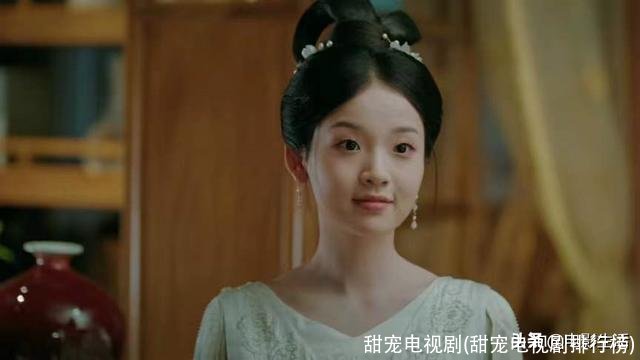 甜宠电视剧(甜宠电视剧排行榜)