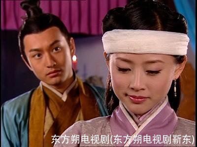 东方朔电视剧(东方朔电视剧靳东)