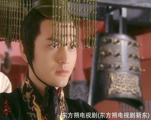 东方朔电视剧(东方朔电视剧靳东)