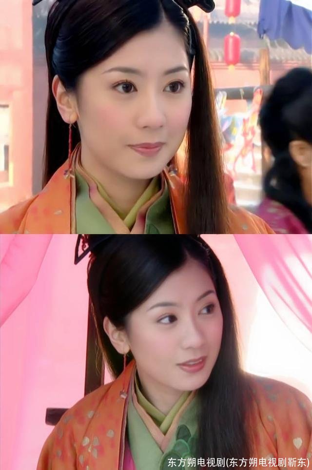 东方朔电视剧(东方朔电视剧靳东)