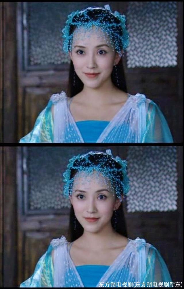 东方朔电视剧(东方朔电视剧靳东)