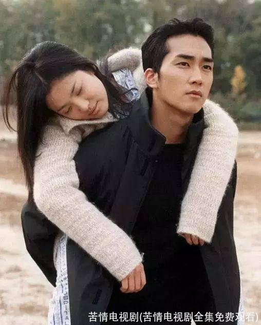 苦情电视剧(苦情电视剧全集免费观看)
