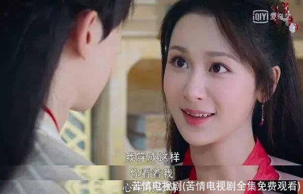 苦情电视剧(苦情电视剧全集免费观看)