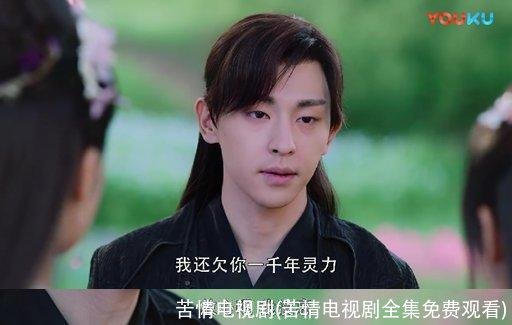 苦情电视剧(苦情电视剧全集免费观看)